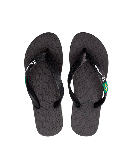 Chinelos Ipanema Classic Brasil II