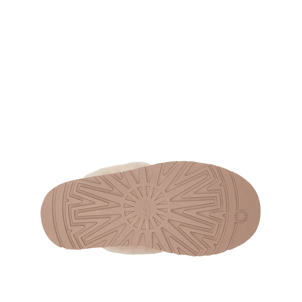 UGG Funkette Castanha