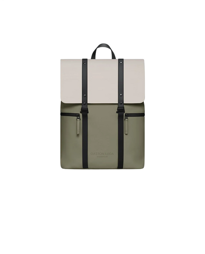 Mochila Gaston Luga Spläsh 2.0 - 14"