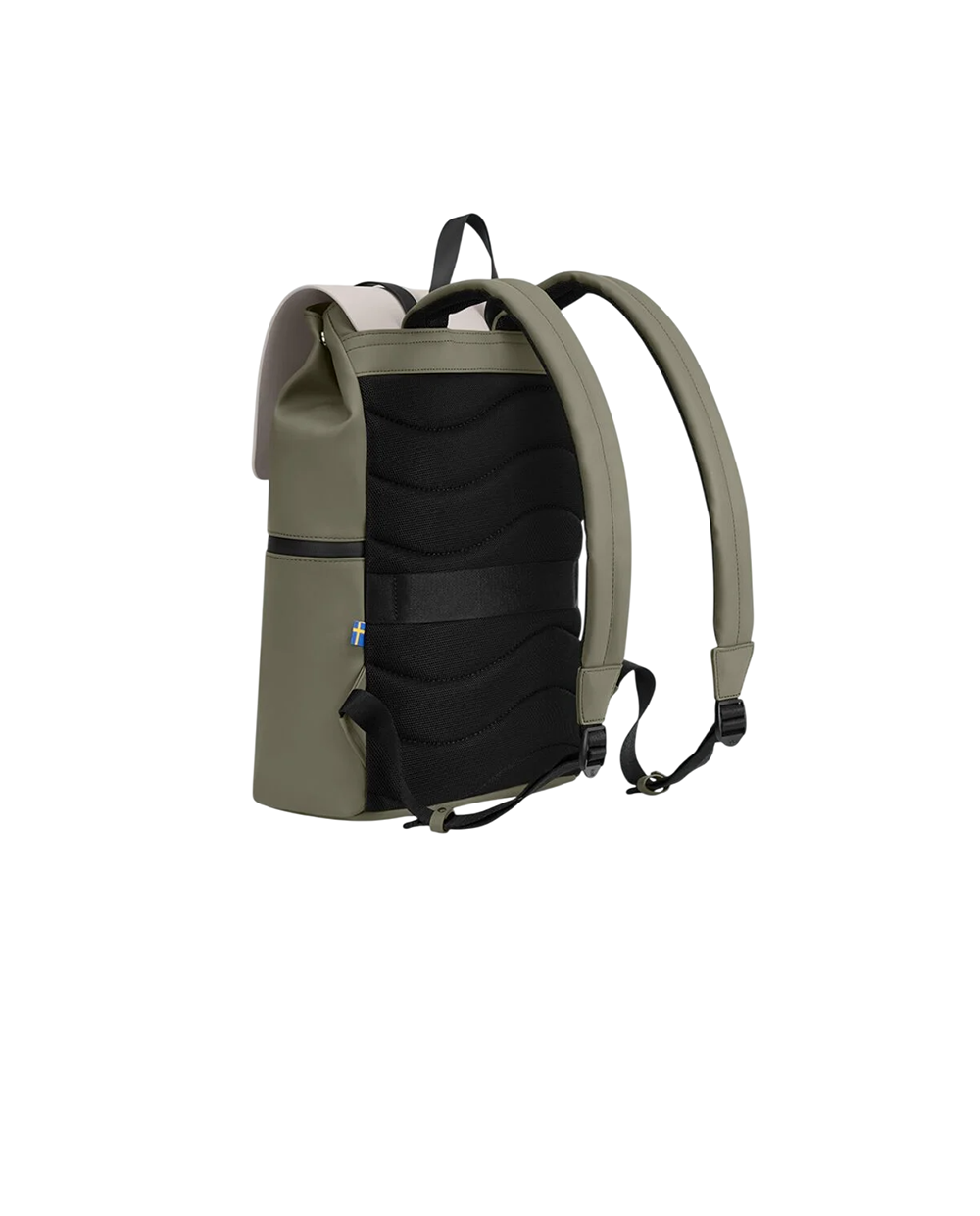 Mochila Gaston Luga Spläsh 2.0 - 14"