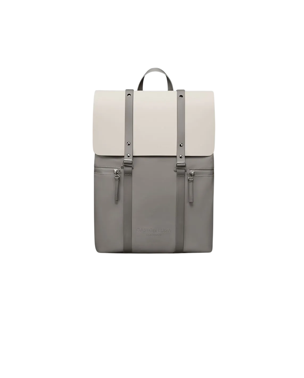 Mochila Gaston Luga Spläsh 2.0 - 14"