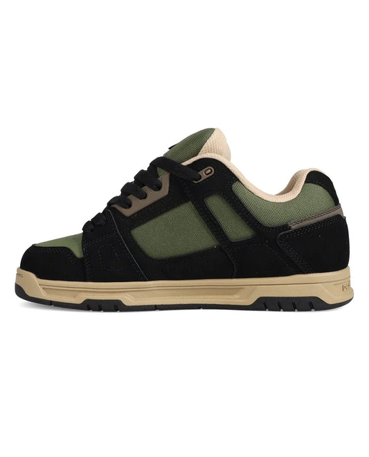 Sapatilha DC Shoes Stag