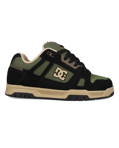 Sapatilha DC Shoes Stag