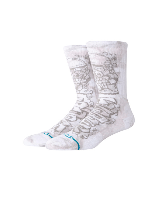 Stance DJ Trooper Crew Socks