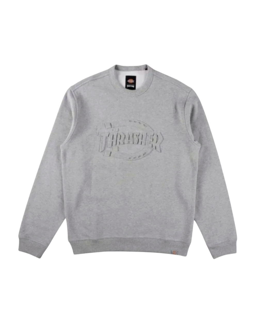 Sweat Dickies x Thrasher