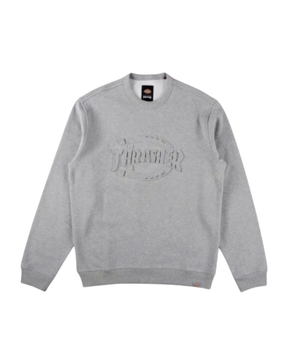 Sweat Dickies x Thrasher