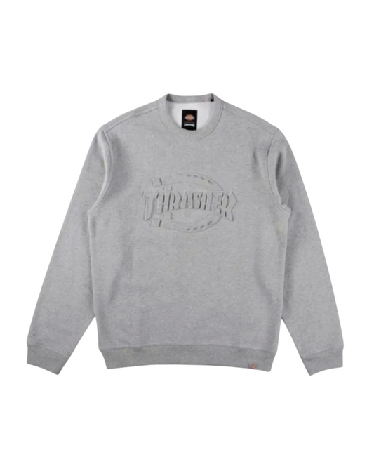 Sweat Dickies x Thrasher