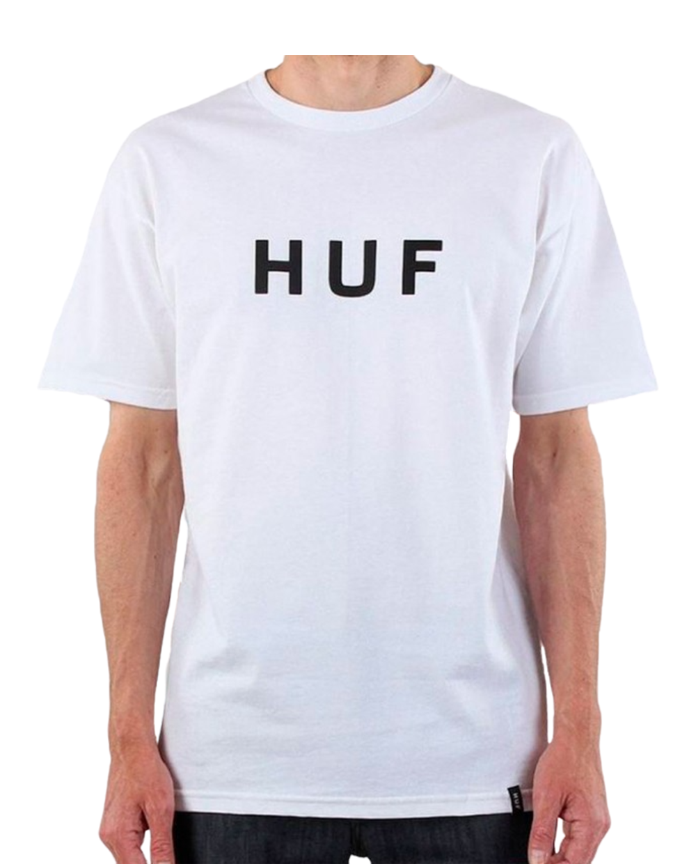 T-Shirt Huf Original