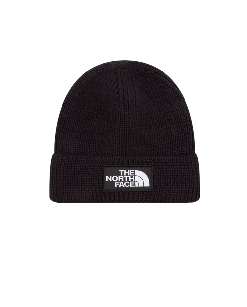 Gorro The North Face com Logótipo Quadrado TNF