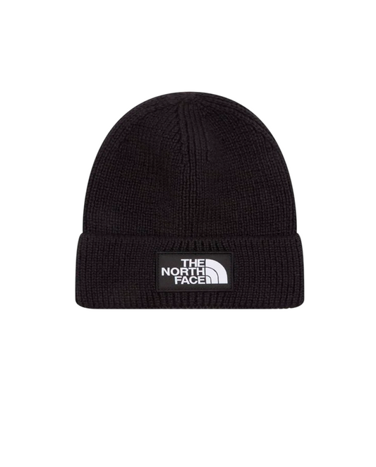 Gorro The North Face com Logótipo Quadrado TNF
