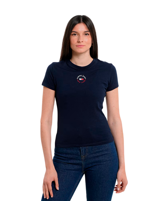 T-Shirt Tommy Jeans