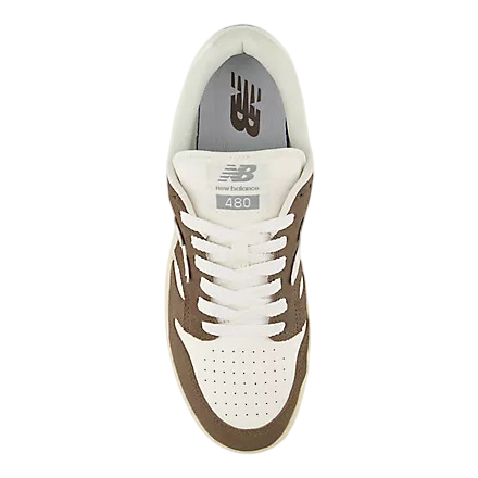 Sapatilha New Balance 480