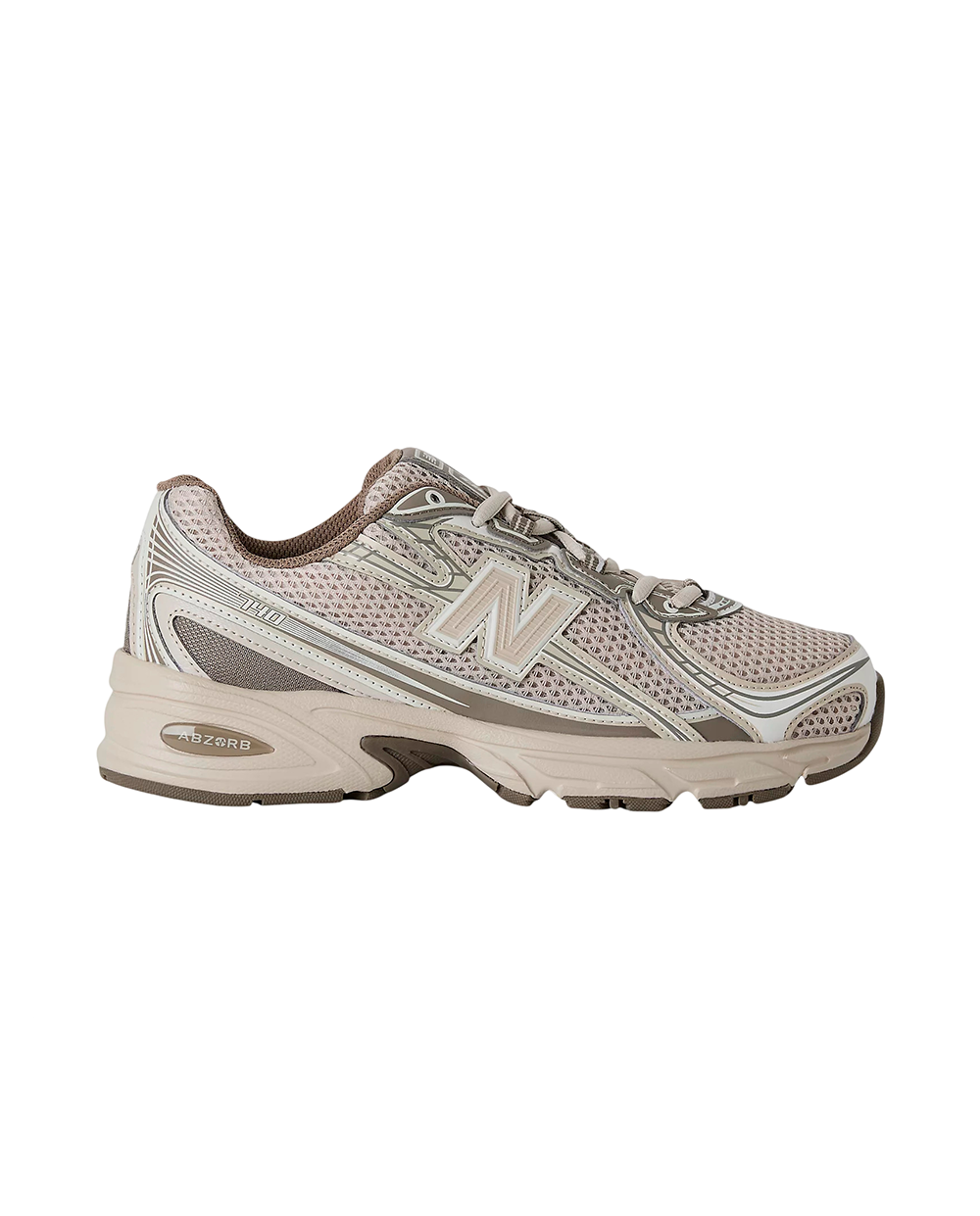 Sapatilha New Balance 740