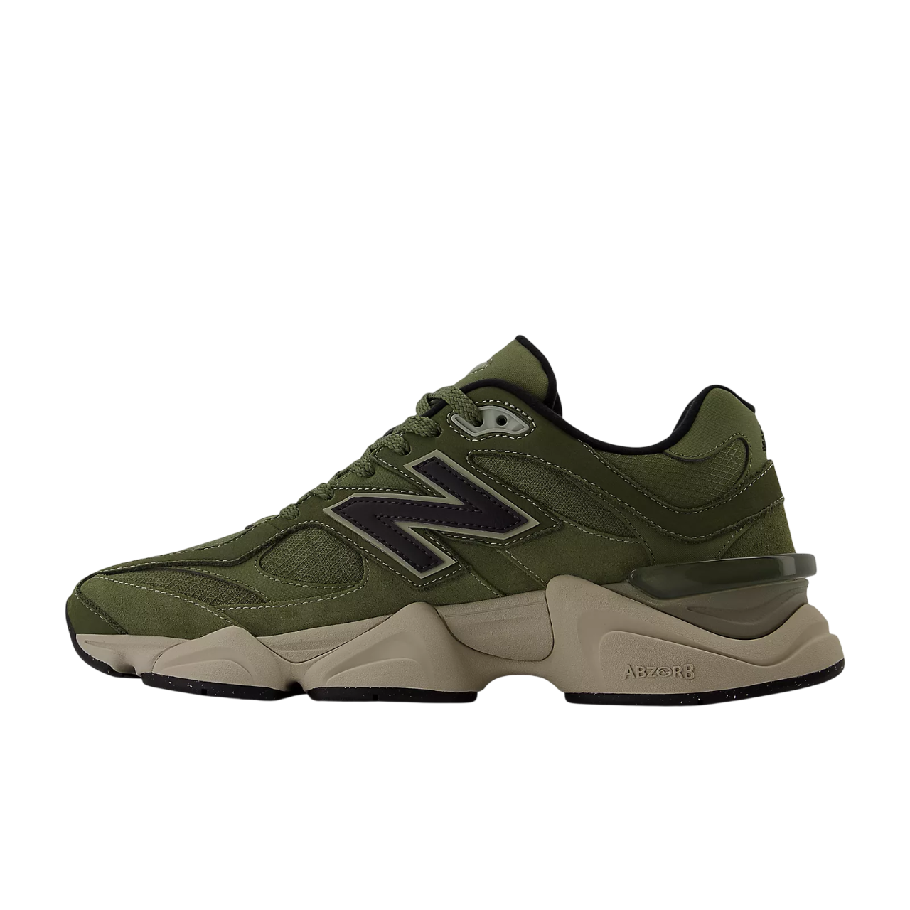 Sapatilha New Balance 9060