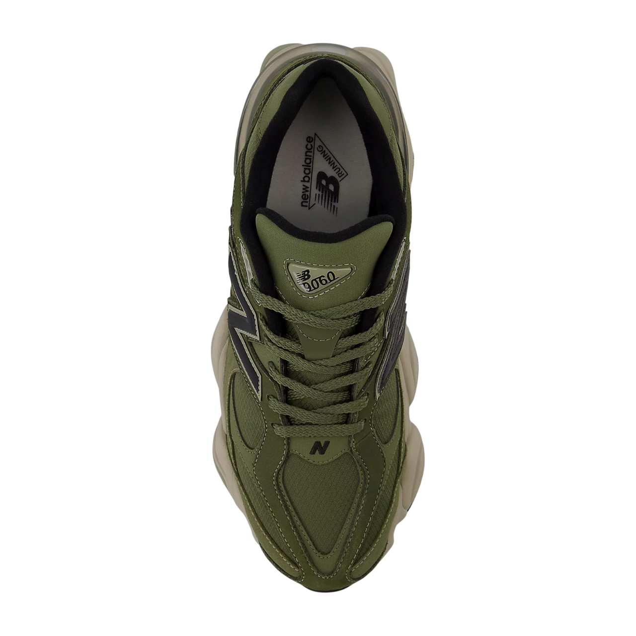 Sapatilha New Balance 9060