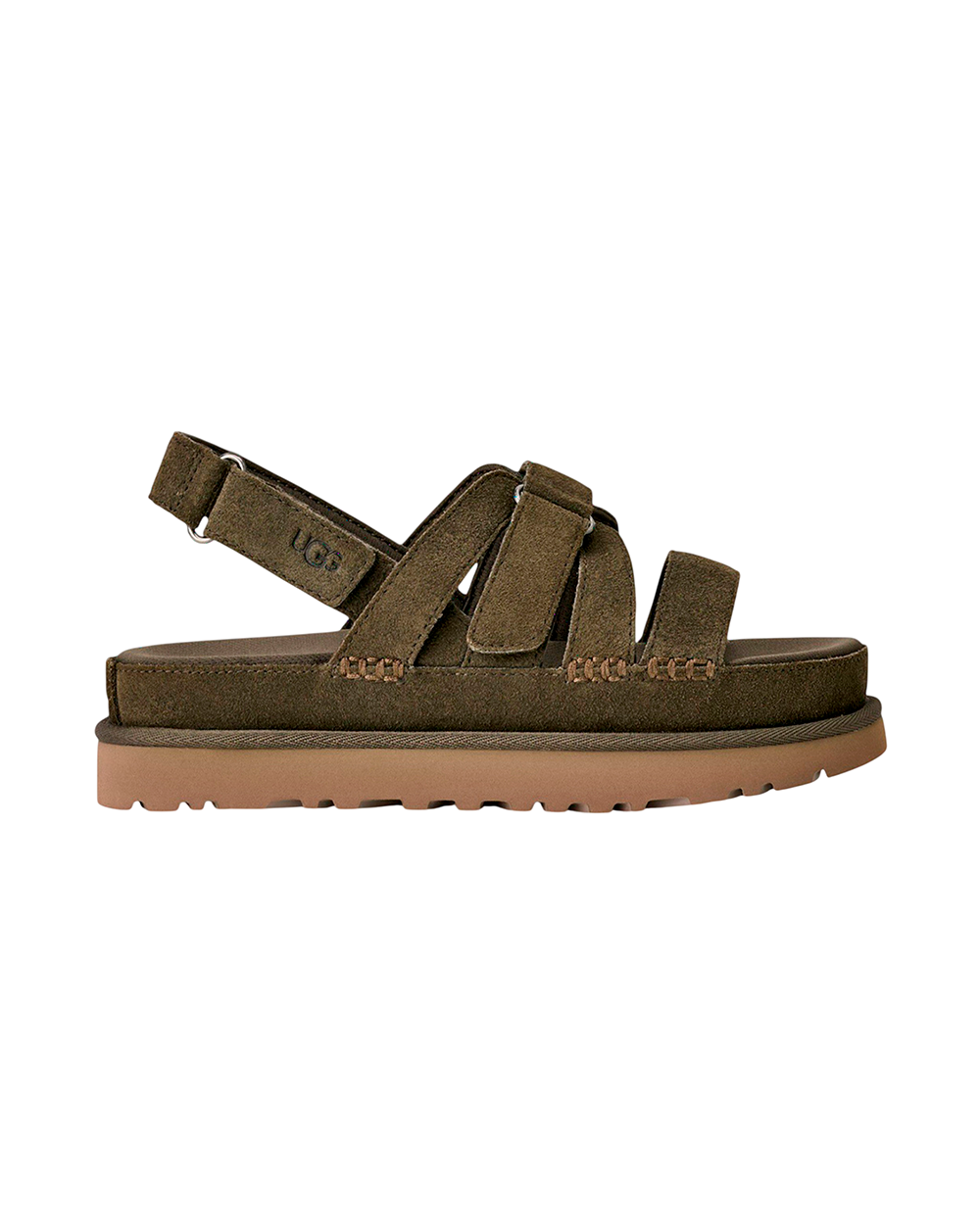 Sandália Ugg Goldenstar