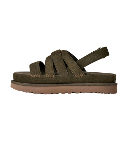 Sandália Ugg Goldenstar