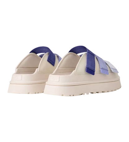 Chinelo Ugg GoldenGlow