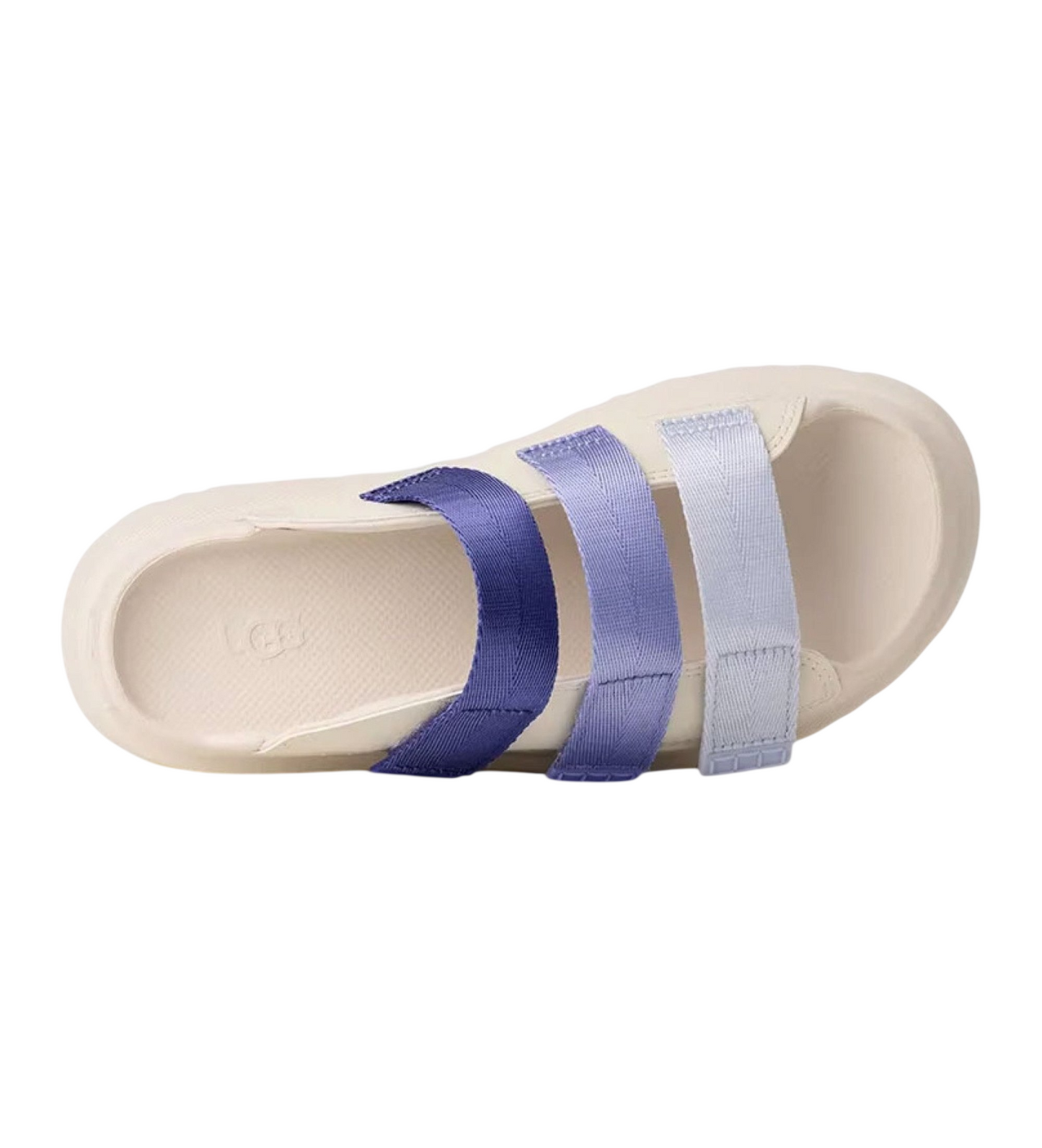 Chinelo Ugg GoldenGlow
