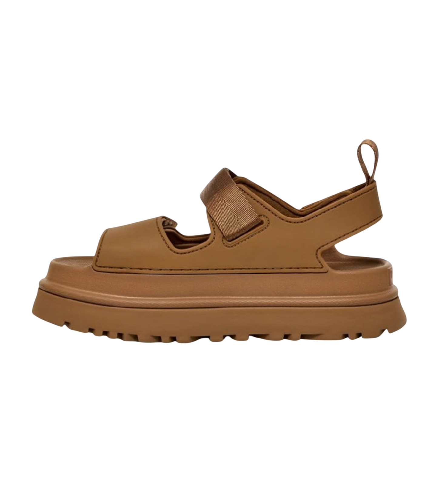 Sandália Ugg GoldenGlow