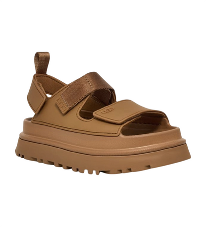 Sandália Ugg GoldenGlow