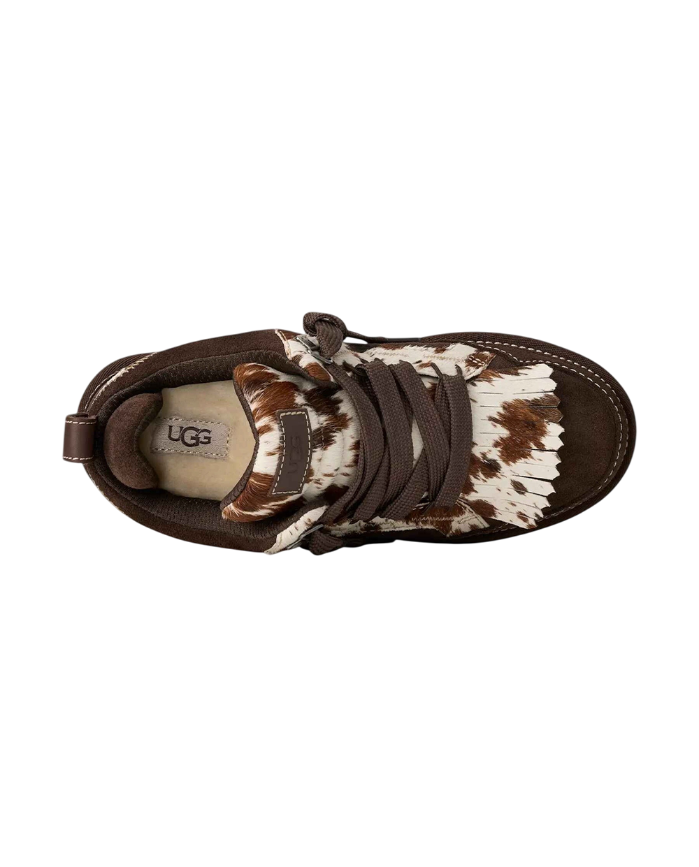 Sapatilha Ugg Lowmel Western
