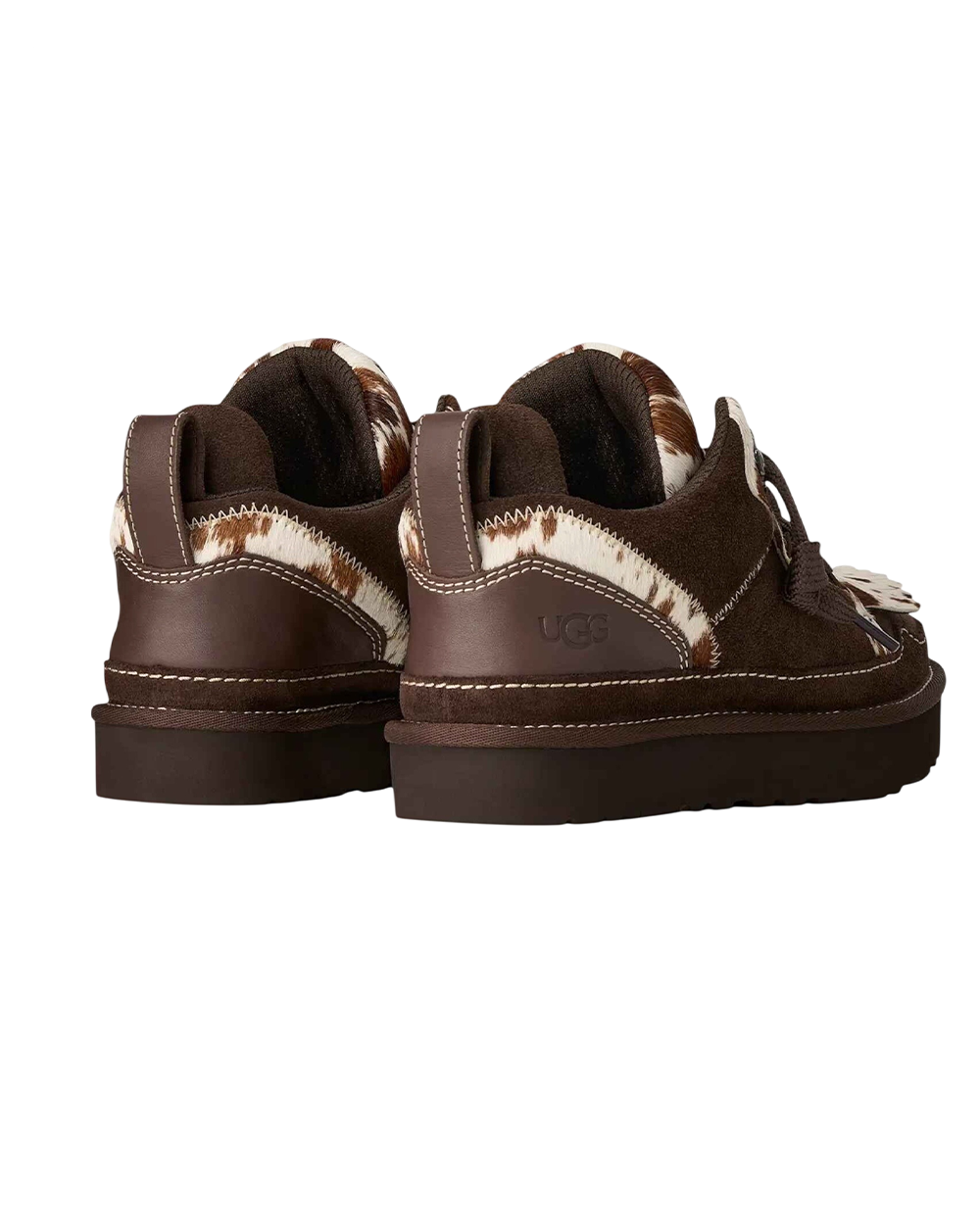 Sapatilha Ugg Lowmel Western