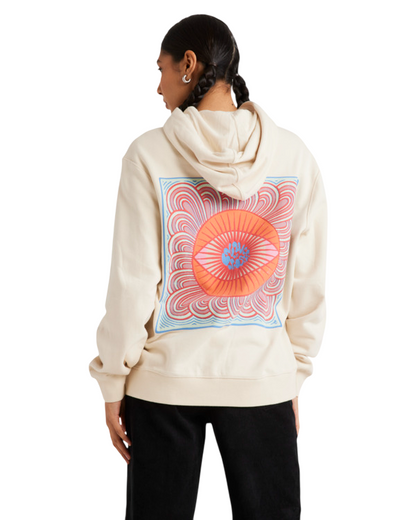 Hoodie Rvca Jupiter
