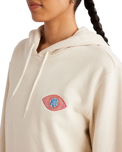 Hoodie Rvca Jupiter