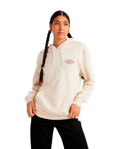 Hoodie Rvca Jupiter