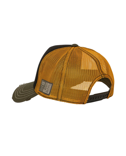 Boné Von Dutch Crew