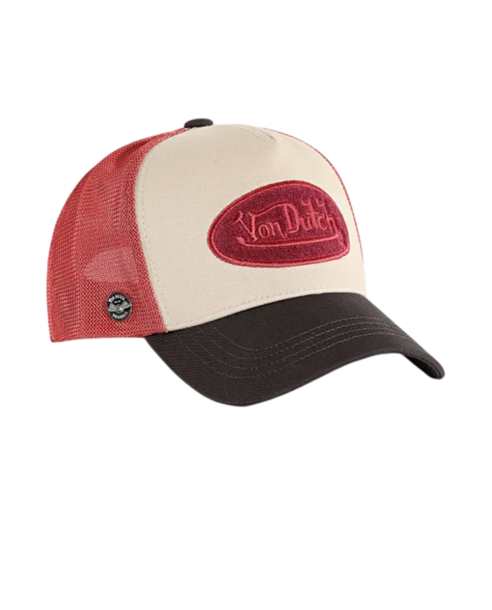 Boné Von Dutch