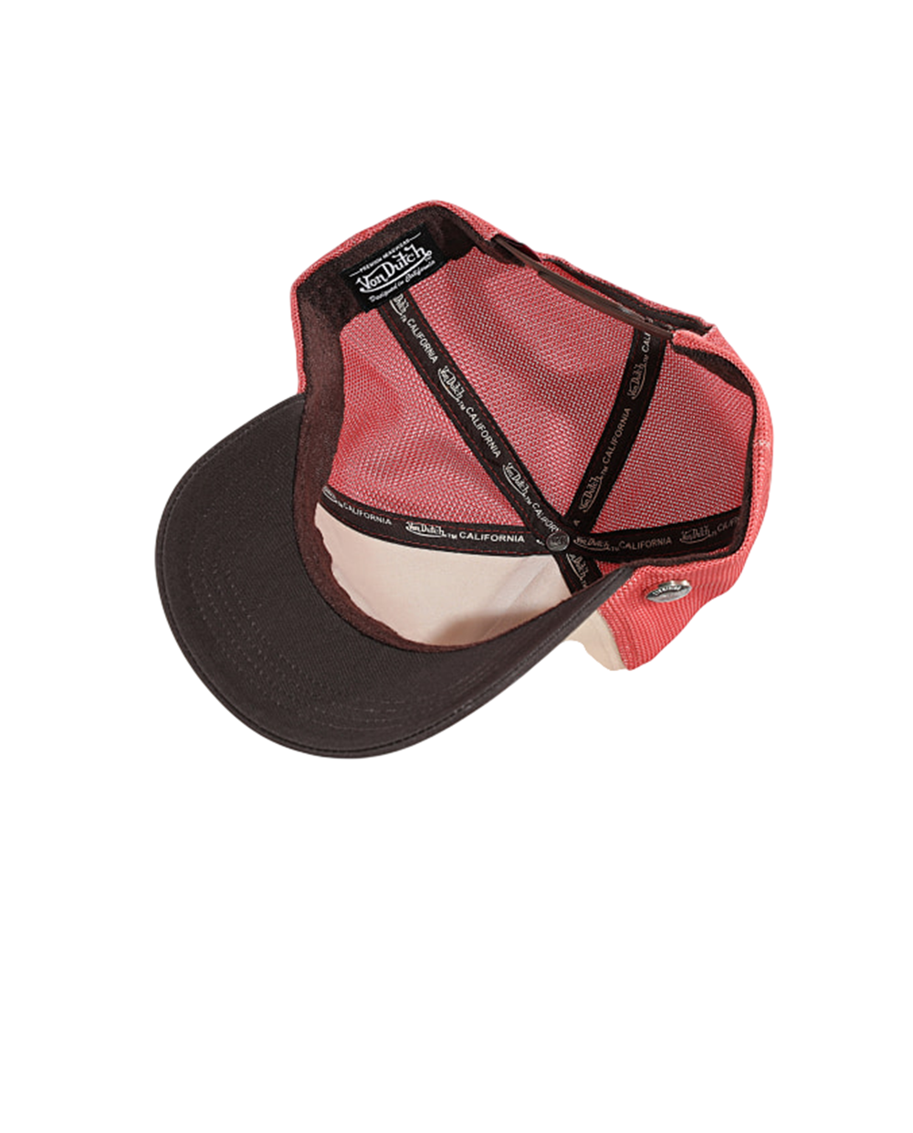 Boné Von Dutch