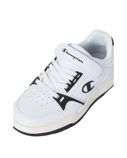 Sapatinha Champion Rd18 Heritage Evolve