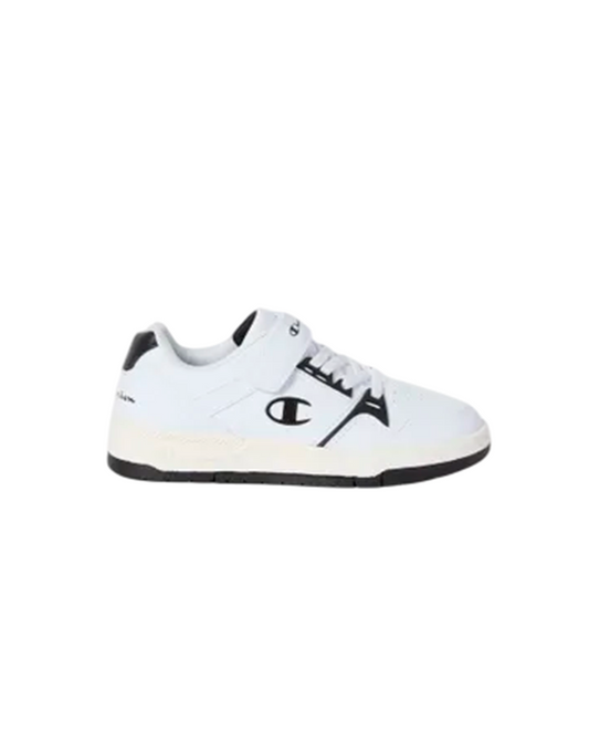 Sapatinha Champion Rd18 Heritage Evolve