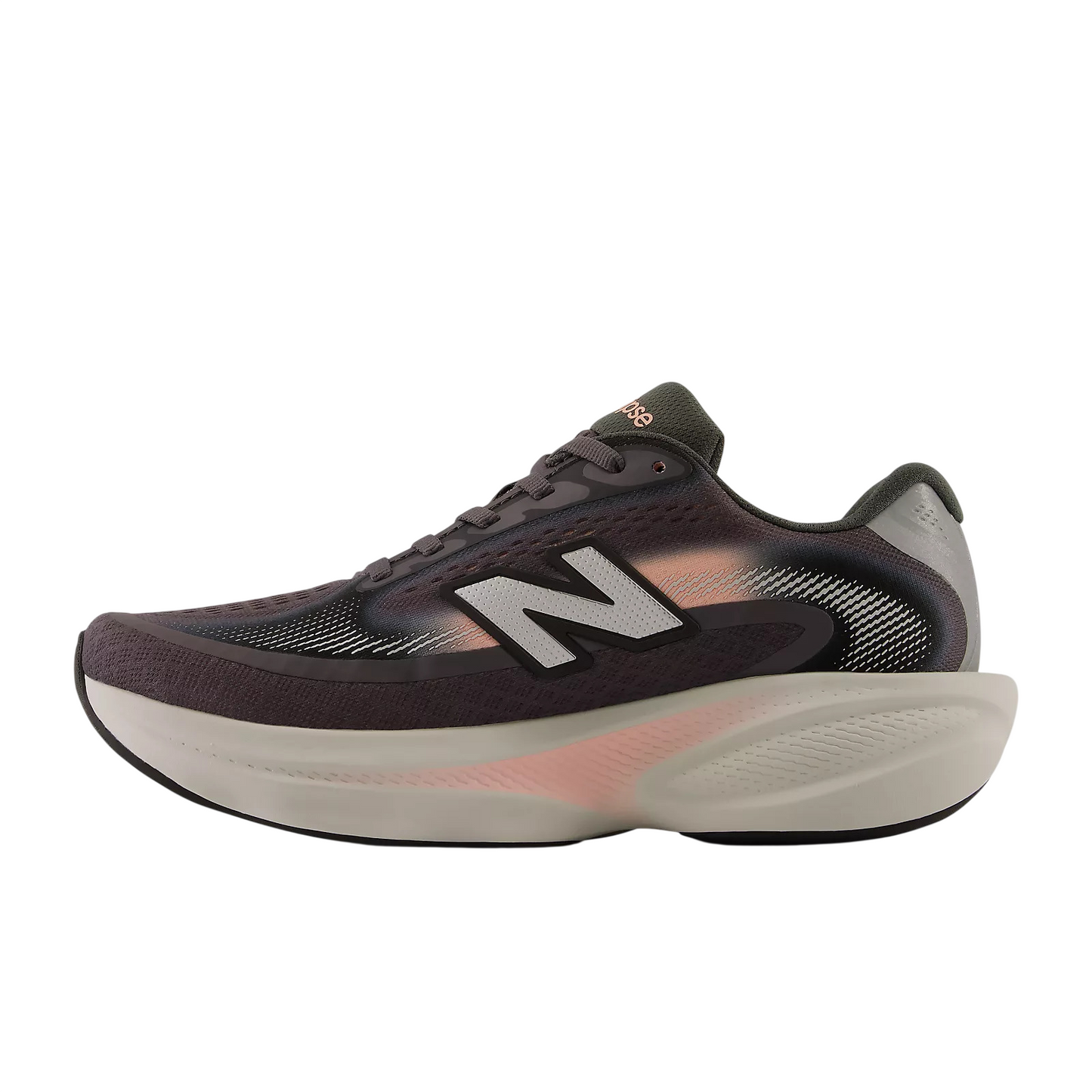Sapatilha New Balance Ellipse