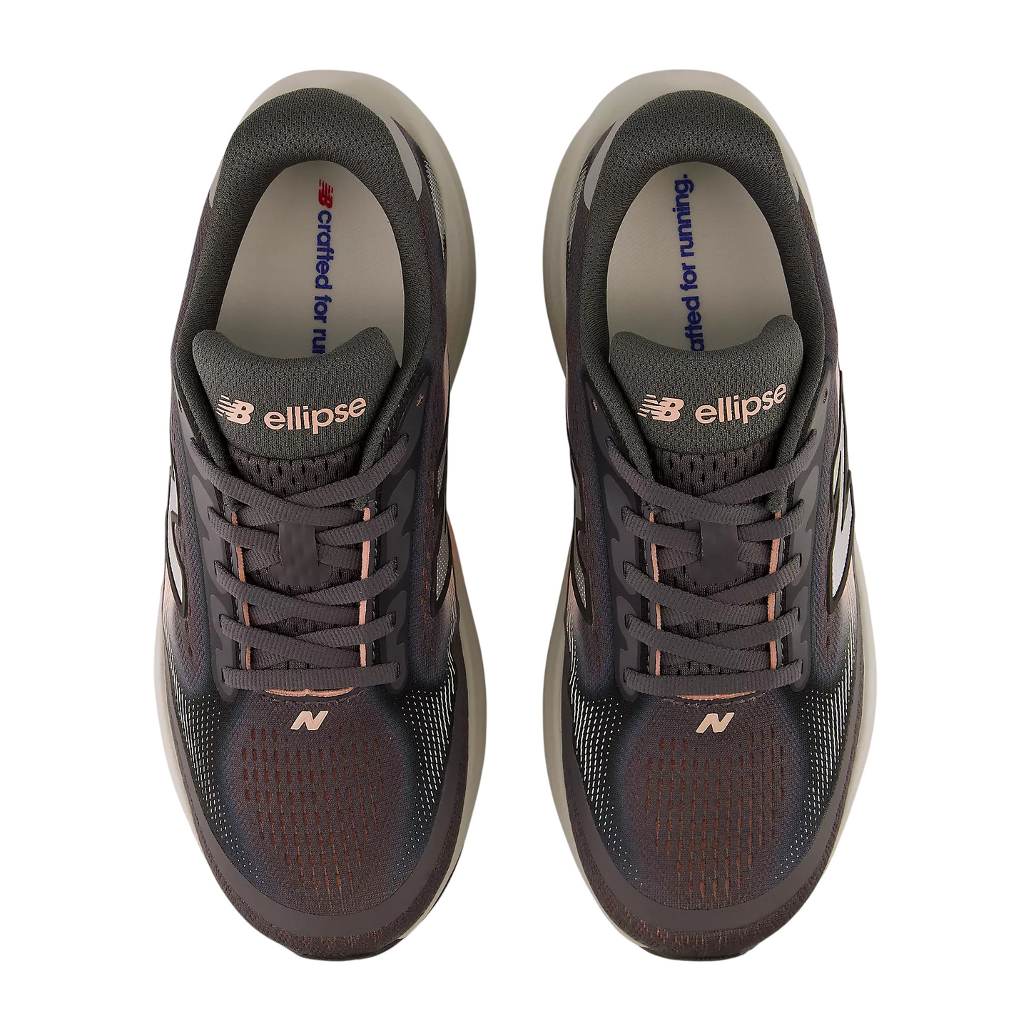 Sapatilha New Balance Ellipse