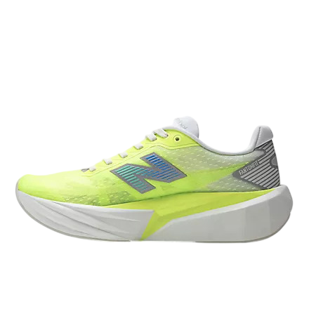 Sapatilha New Balance Rebel v5