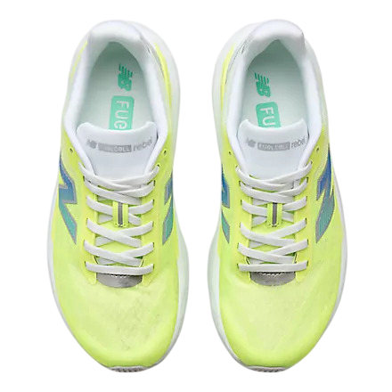 Sapatilha New Balance Rebel v5