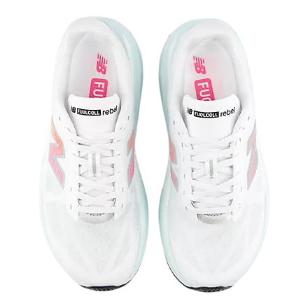 Sapatilha New Balance Rebel v5