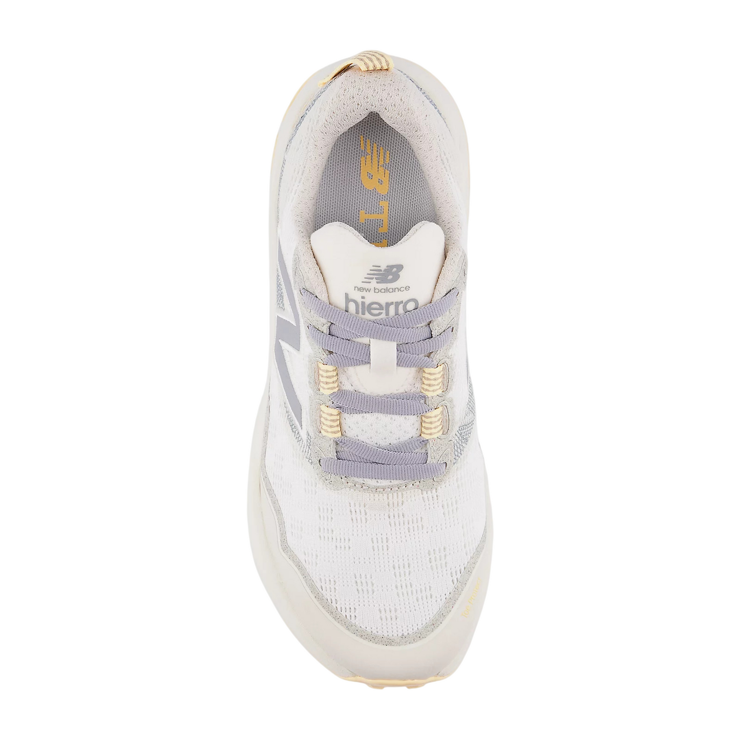 Sapatilha New Balance Hierro