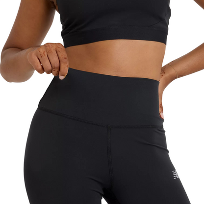 Legging New Balance Harmony High Rise
