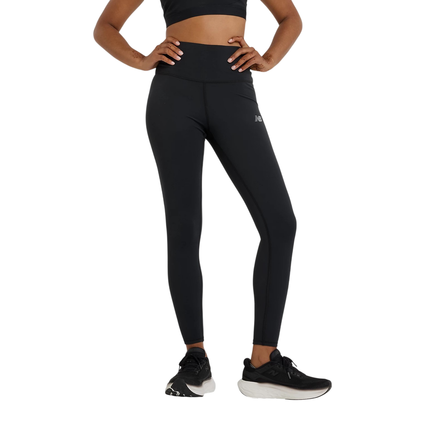 Legging New Balance Harmony High Rise