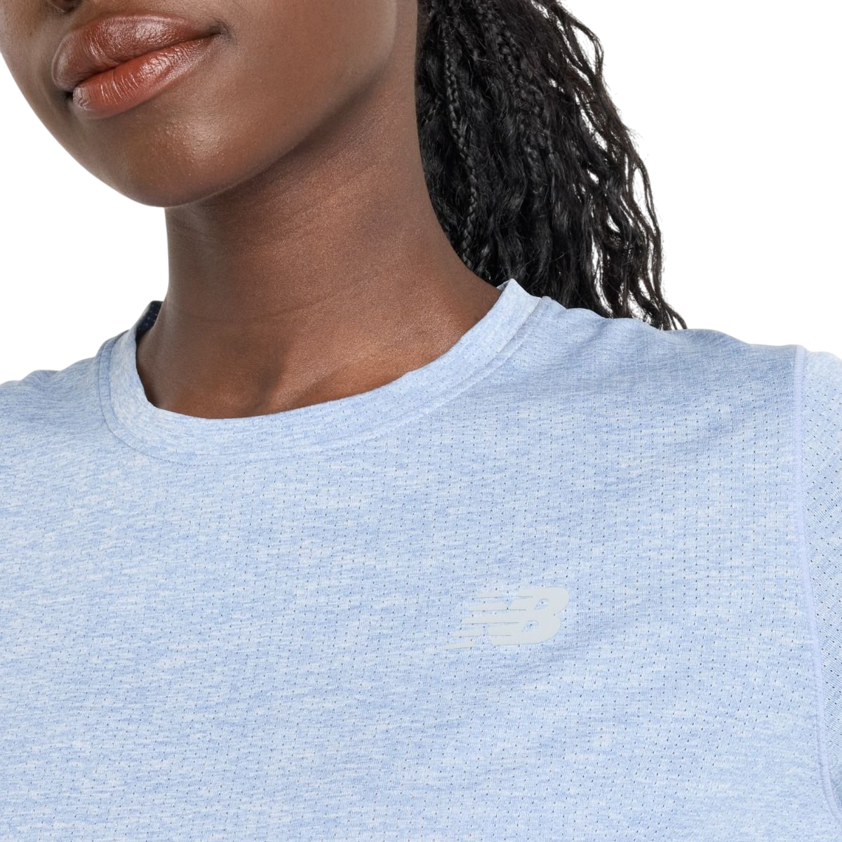 T-Shirt New Balance Athletics