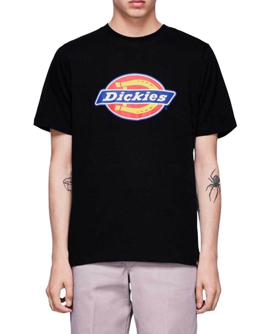 Dickies Black Logo T-Shirt