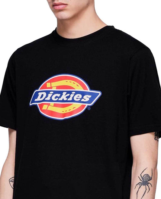 Dickies Black Logo T-Shirt