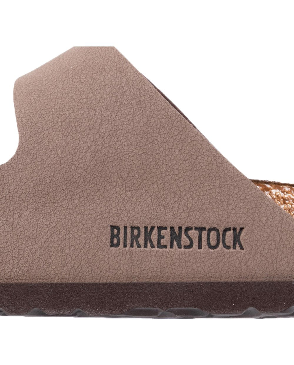 Birkenstock Arizona Castanhas