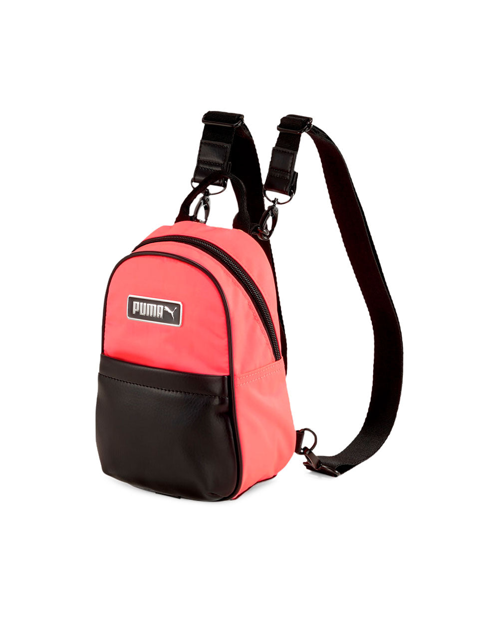 Puma Mini Backpack Prime Classics Pink