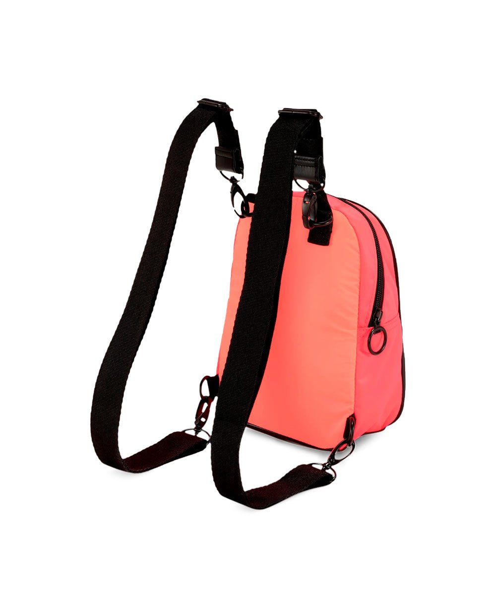 Puma Mini Backpack Prime Classics Pink