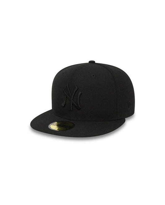 Snapback New Era Preto